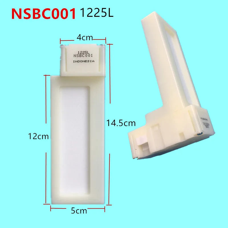 Replacement Spare Parts accessories For Sharp Refrigerator Electric