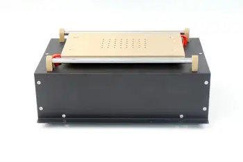 

UYUE 988 600W Professional Supply Vacuum Pump Lcd Touch Screen Separator Machine 110V/220V Free Shipping Electrical