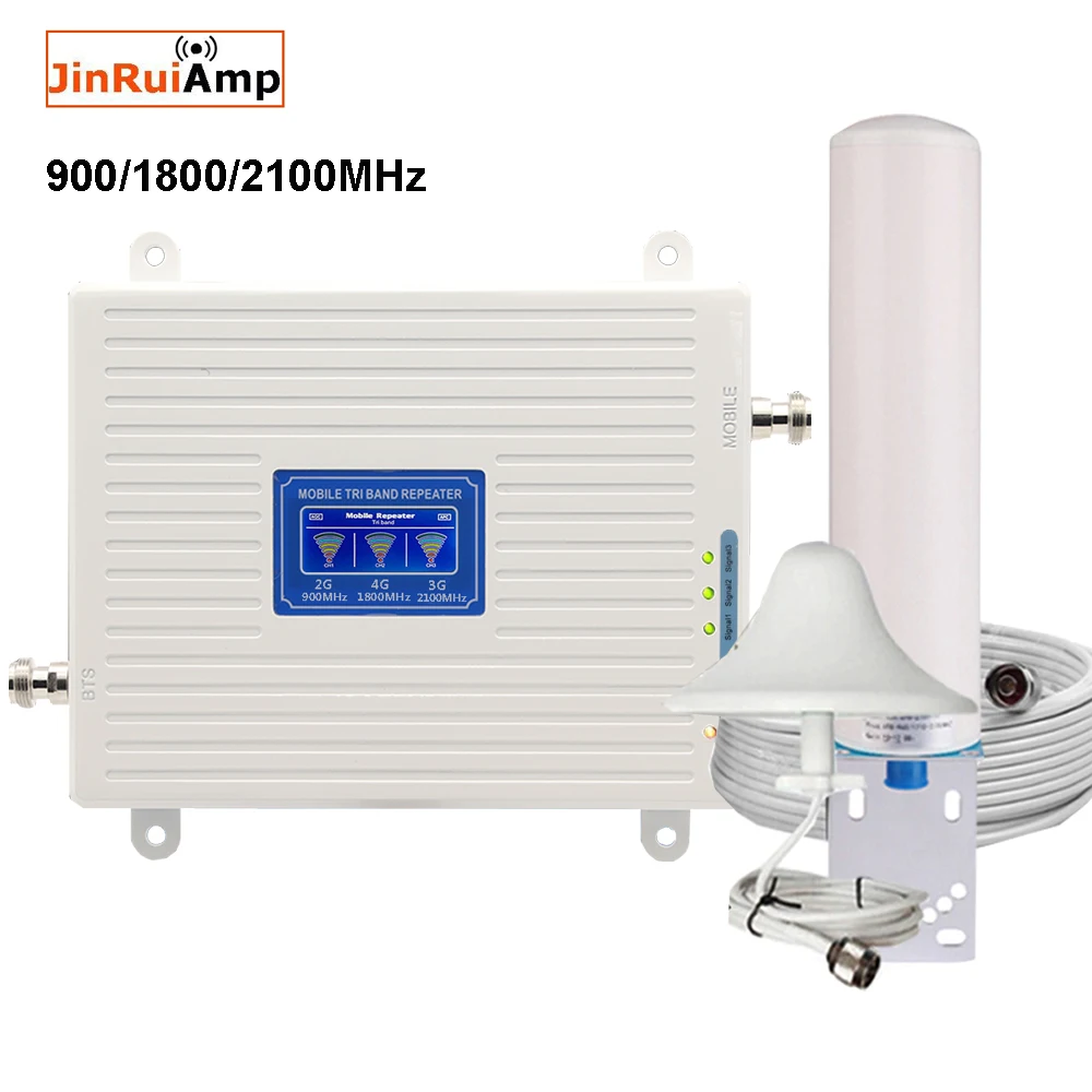 Wzmacniacz mobilny wzmacniacz trójzakresowy 900 1800 2100 wzmacniacz GSM DCS WCDMA 2G 3G wzmacniacz 4G wzmacniacz sygnału komórkowego LTE 1 Wzmacniacz mobilny wzmacniacz trójzakresowy 900 1800 2100 wzmacniacz GSM DCS WCDMA 2G 3G wzmacniacz 4G wzmacniacz sygnału komórkowego LTE 1