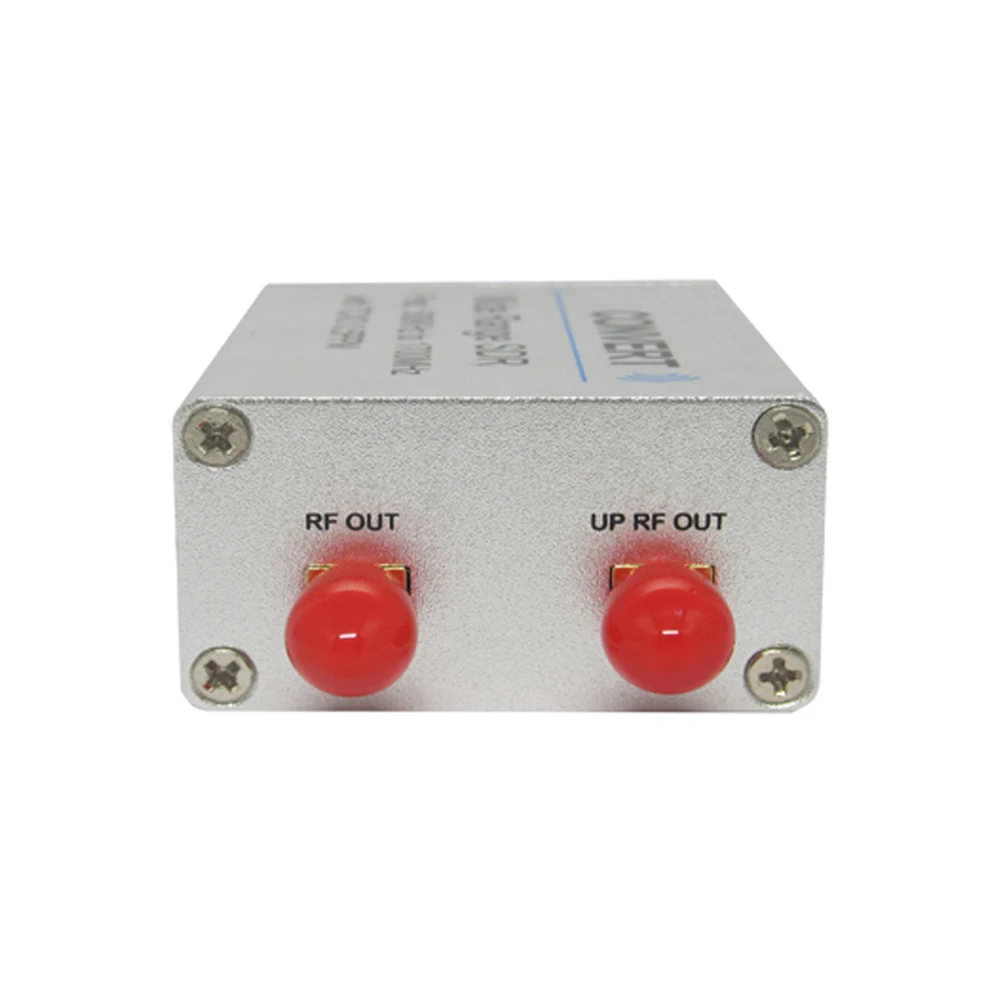 USB RTL sdr приемник 100 кГц-1,7 ГГц УФ HF RTL-SDR тюнер в разъем поддержка Up-конвертации winth RTL2832U TXCO 0.5ppm SMA N300U тестер