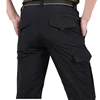Men's Army Military Cargo Pants Summer Spring Casual Waterproof Breathable Quick Dry Thin Trousers Joggers Tactical Work Pants 4