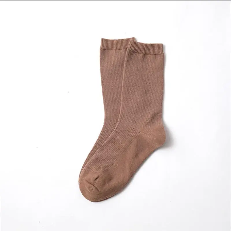 1 пара клетчатые носки с геометрическим рисунком, клетчатые носки в стиле хип-хоп, хлопковые уличные носки унисекс, новинка, Фиолетовые женские носки