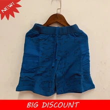 BC весенние летние шорты 4