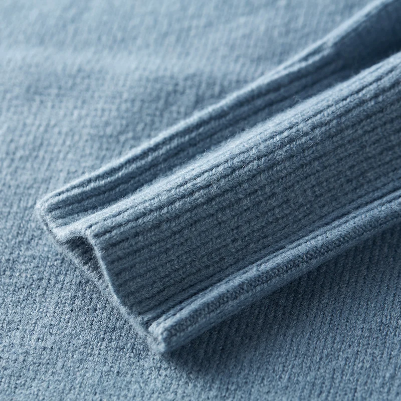 YB11191D雾霾蓝 11