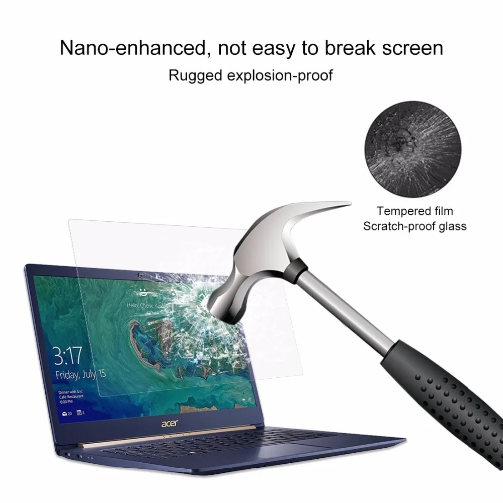 Закаленное стекло для ноутбука Lenovo Essential G570 11 12 13 15 14 3 6| |