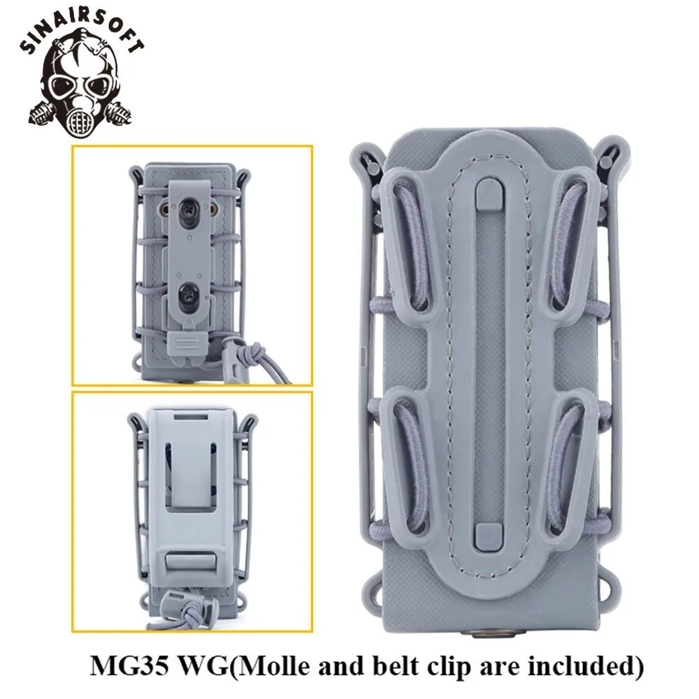 WG