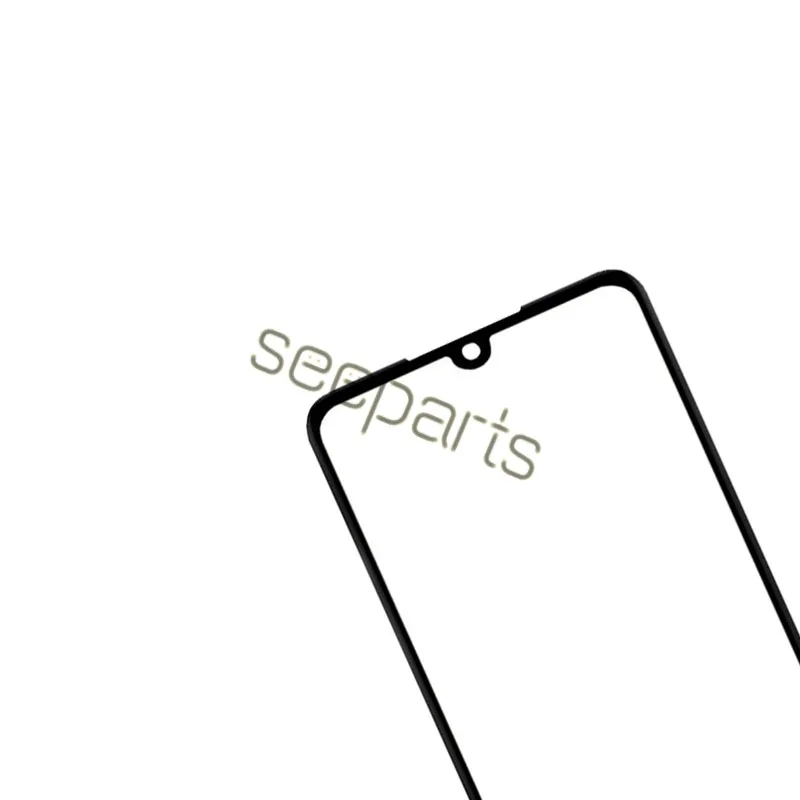 6 3 For Xiaomi Redmi Note 7 LCD Screen Outer Glass Lens Replacement Repair Spare Parts 3