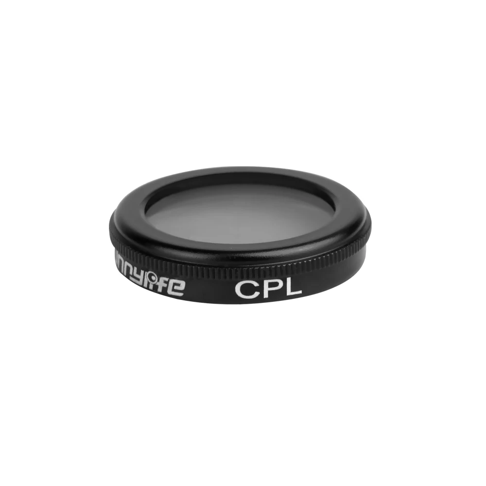 Комплект фильтров для объектива MCUV CPL ND4 ND8 ND16 ND32 DJI MAVIC 2 ZOOM Filter Drone Gimbal Camera