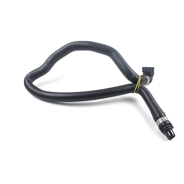New 2225018384 Coolant Pipe A2225018384 For MERCEDES-BENZ S400/S 