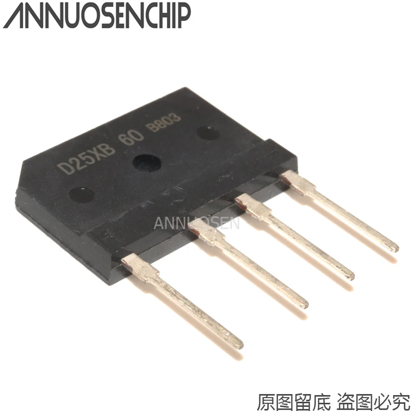 5 шт. D25XB60 D25SB60 D25XB80 D25SB80 25A 600 В/800 в | Обустройство дома
