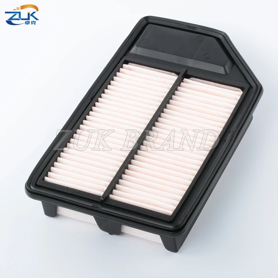 ZUK Brand New Air Filter Element For HONDA FIT JAZZ 2005 2006 2007 