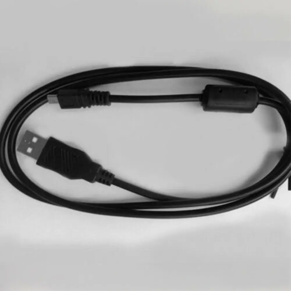 Cable datos USB para Panasonic Lumix dmc-lz2 lz3 lz4