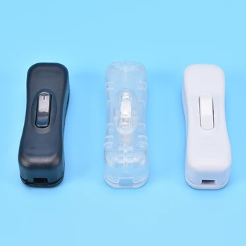 

1pcs Button switch interruptor smart home 304 Table/Desk Lamp Dimmer Light Switch Adapter motion sensor push button Accessories