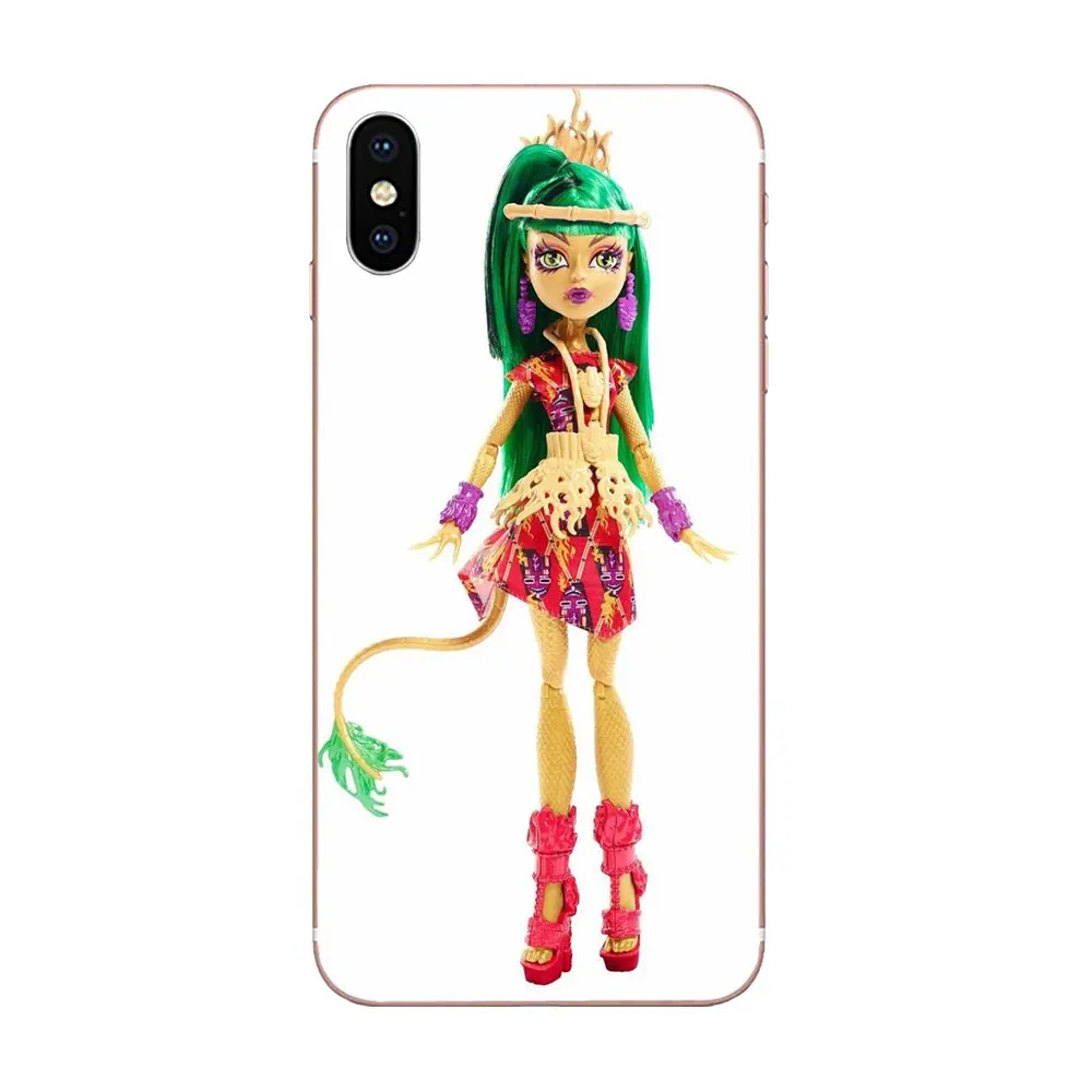 Тонкий кожаный чехол с монстрами для Xiaomi Redmi Mi 4 7A 9T K20 CC9 CC9e Note 7 9 Y3 SE Pro Prime Go