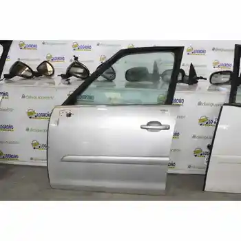 

WINDOW LIFTER FRONT LEFT CITROEN C4 PICASSO