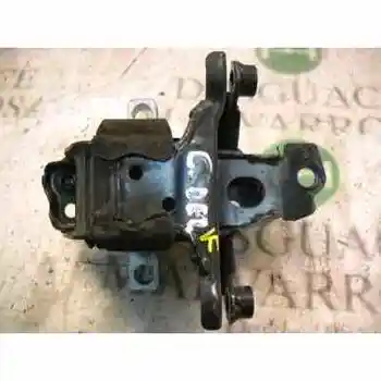 

CHANGE SUPPORT SEAT IBIZA (6L1) Sign [BE697] DER [12288327]