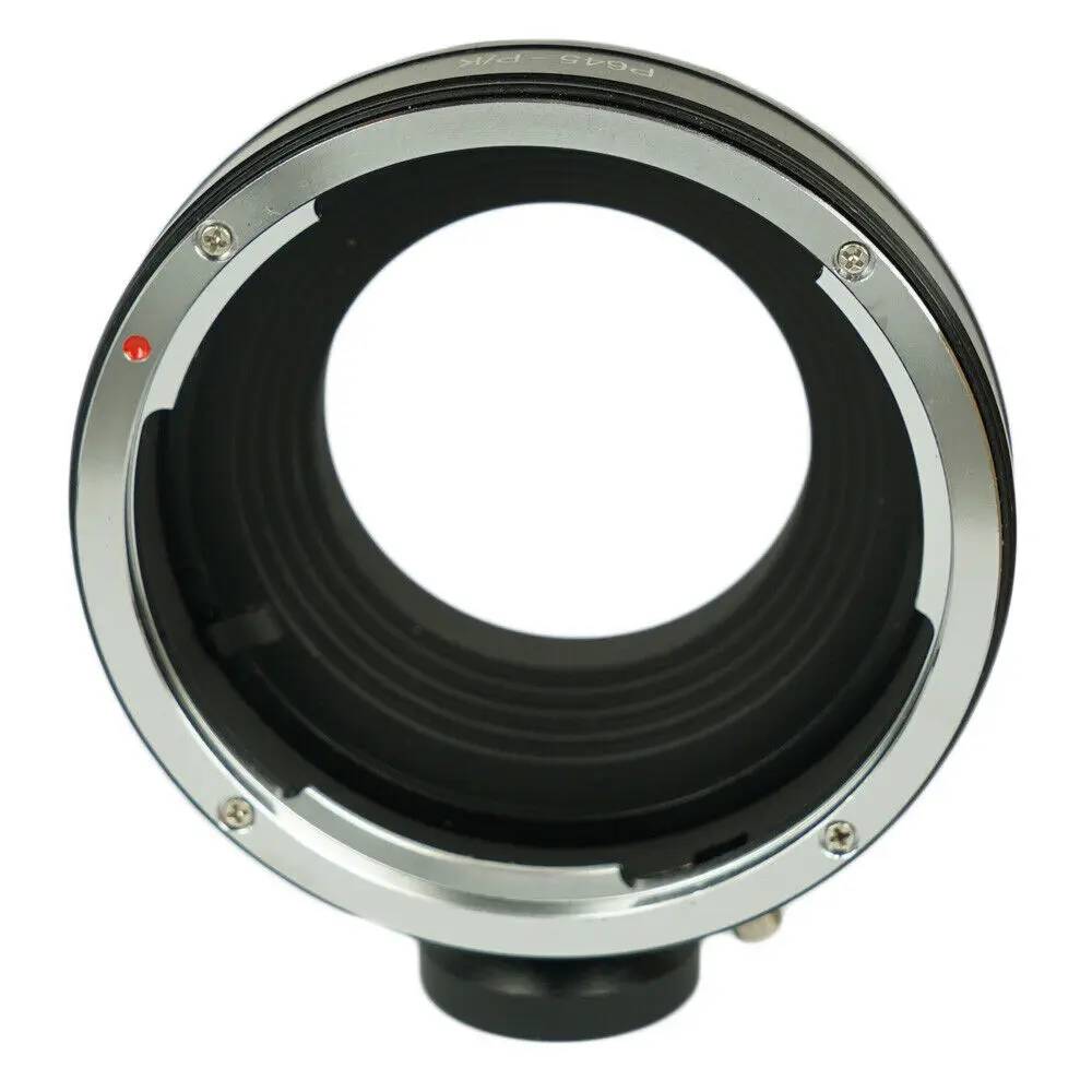 ETone для Pentax 645 P645 Крепление объектива к K PK K3 K50 K5 KS1 KS2 K7I K200D адаптер|Адаптеры