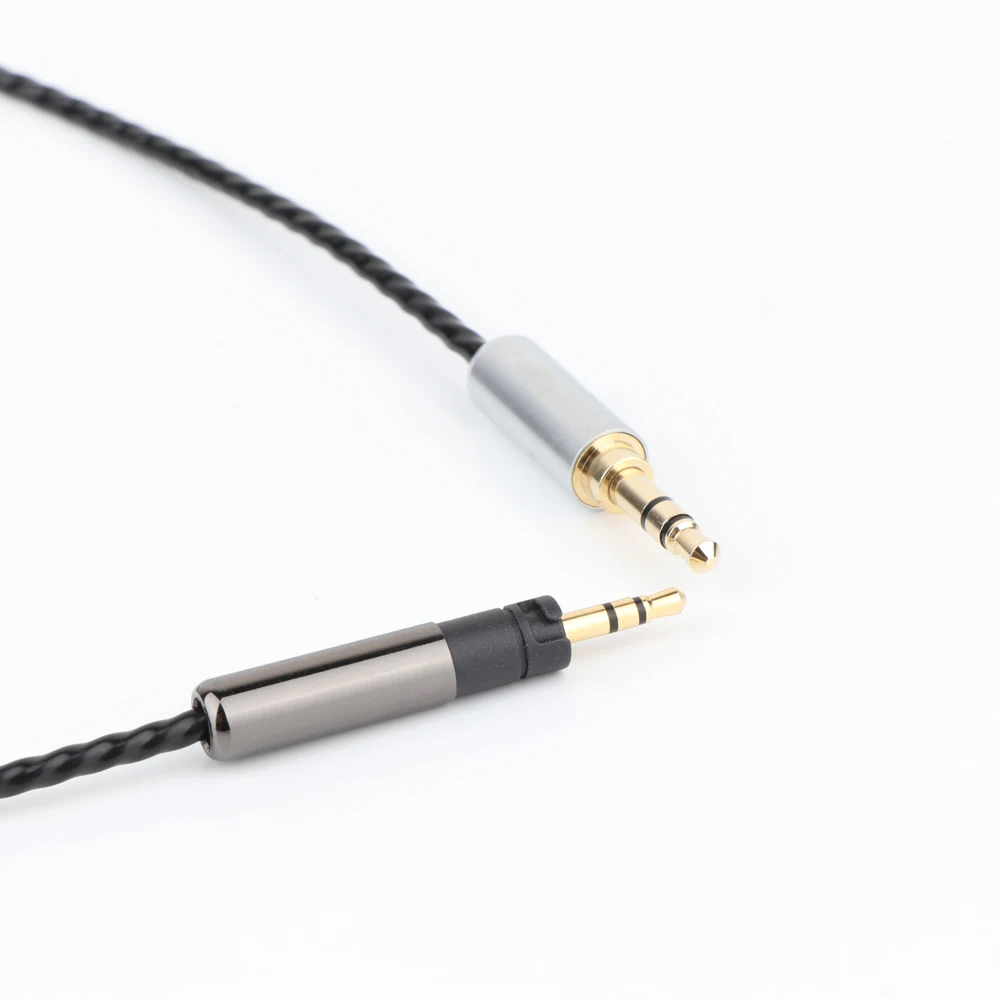 Yter OCC ǹ  HD598 HD598se HD558 HD518 HD595 HD579  ü ̺, ̾ 3.5mm  2.5mm  ̺