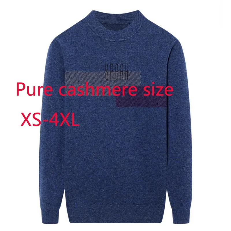 京都 店 メンズ厚手のセーター ニット 厚手 カジュアル 秋冬用 ラージサイズxs 3xl4xl ネット売り Ongoing Southloopmarket Com