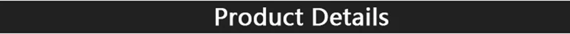 product details