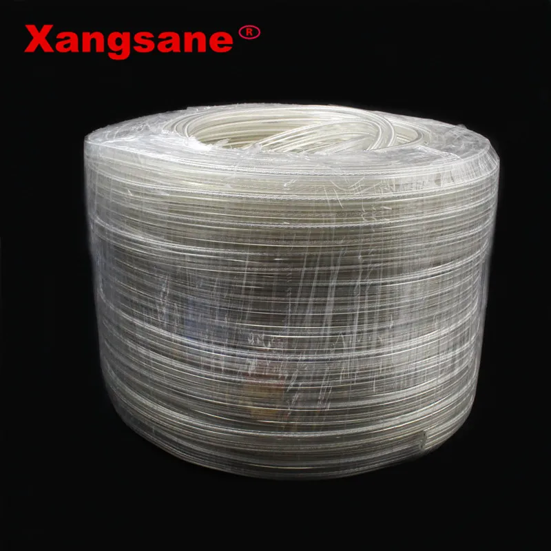 Xangsane 1.5mm ²/2.5mm ²/4mm ² 6n OFC silver plated hifi speaker