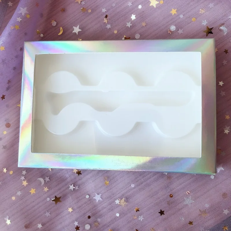 lash box custom
