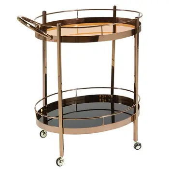 

Serving trolley (45 x 60 x 80 cm)