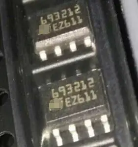 Бесплатная доставка, 50 шт в наборе, L6932D1.2 L6932D-1.2 L6932D L693212 SOP8