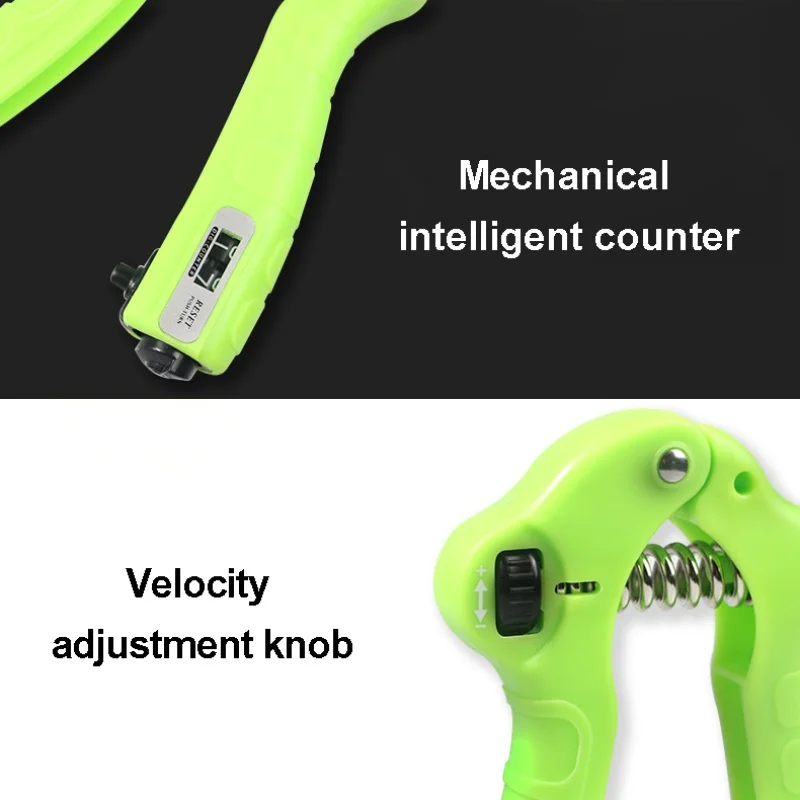 count hand grip fitness training strength grip training muscular hand grip Adjustable Gripper Sports Training Fitness Hand Gripp