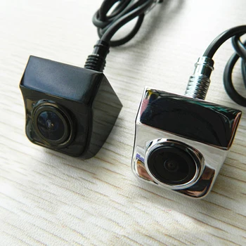 

High Definition Waterproof Wide Angle Image Car Reverse Backup Rear Camera