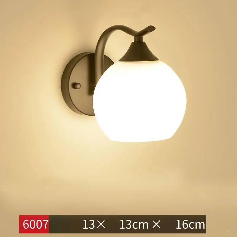 Лампе бра деко Penteadeira росписи Interieur ванная светодиодный для дома Wandlamp аппликация Murale светильник спальня настенный