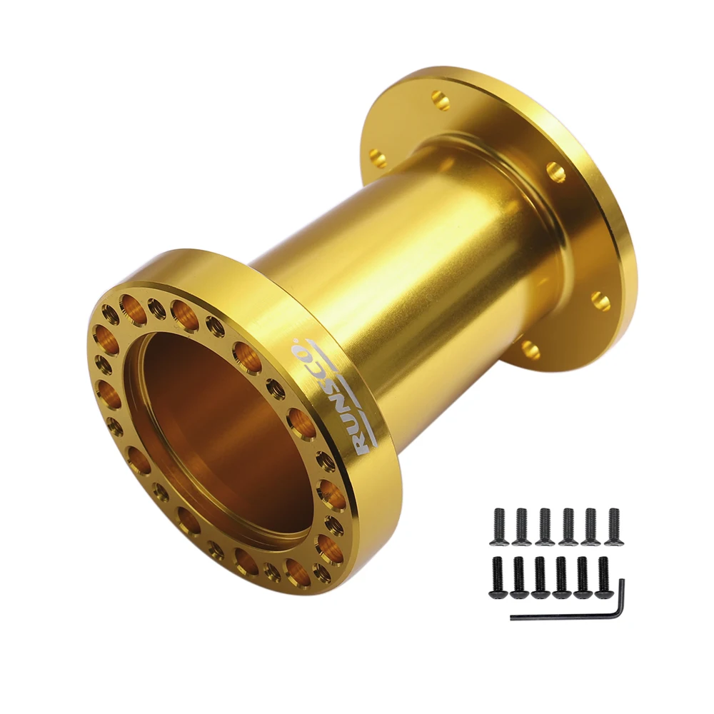 KTM Presta Adapter Schlüsselanhänger | schwarz - messing KTM Presta Adapter Schlüsselanhänger | schwarz - messing