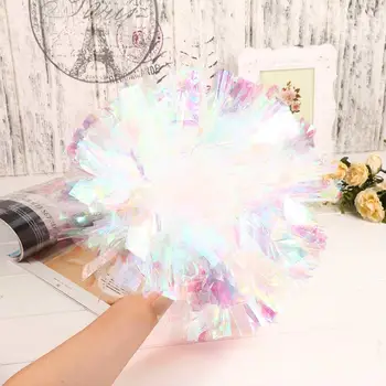 

Flower Ball Cheer Dance Sport Supplies Competition Cheerleading Flower Ball Lighting Up Party Cheering Fancy