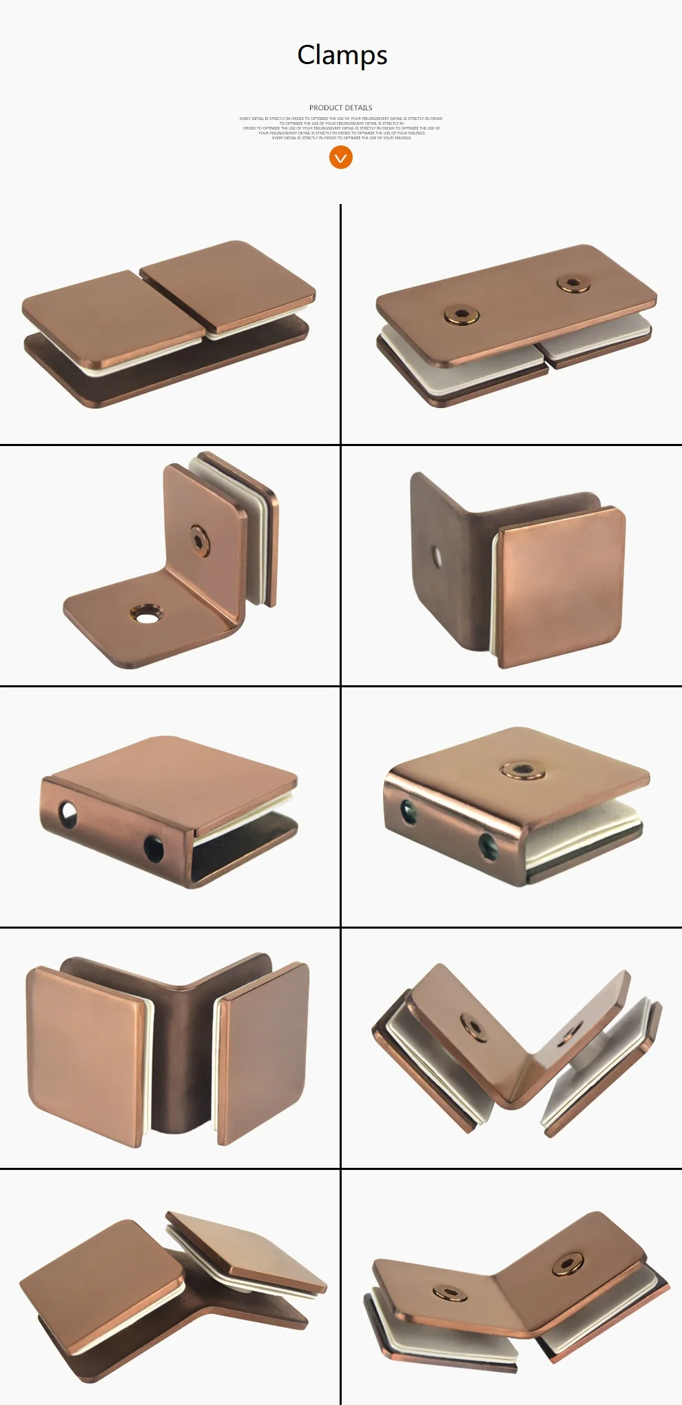 equipamentos para portas