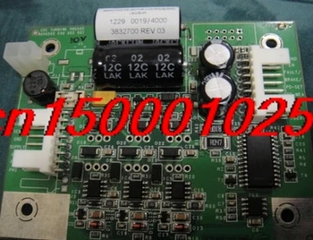 

FREE SHIPPING Brushless DC motor driver board, DC motor drive module