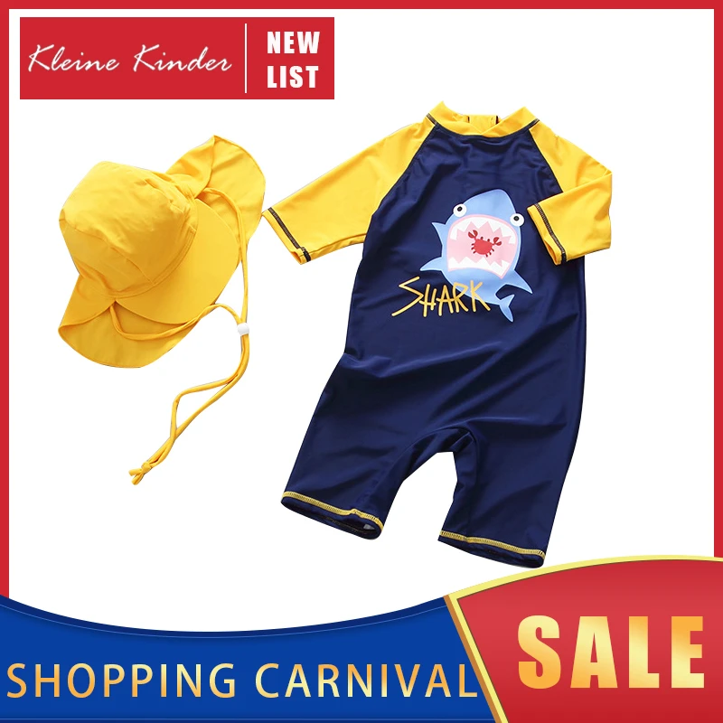 newborn boy swimwear