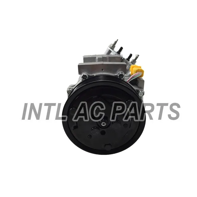 Sanden SD7V16 1815 Авто A/C AC компрессор для Renault Duster Nissan Terrano III 8201018716 8200117767 926000097R 92600-0097R