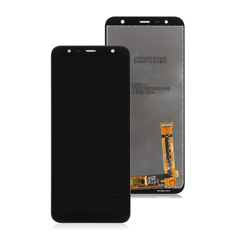 ЖК экран для Samsung Galaxy J6 Plus J610 2018 J610F J610FN/DS дисплей дигитайзер сенсорного экрана в