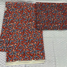 Модальные эластичные атласная шёлковая ткань Африканская мягкая восковая ткань с принтом 2 ярда шифон 4 ярда audel modell ИМИТИРОВАННАЯ ткань Анкара 19092218