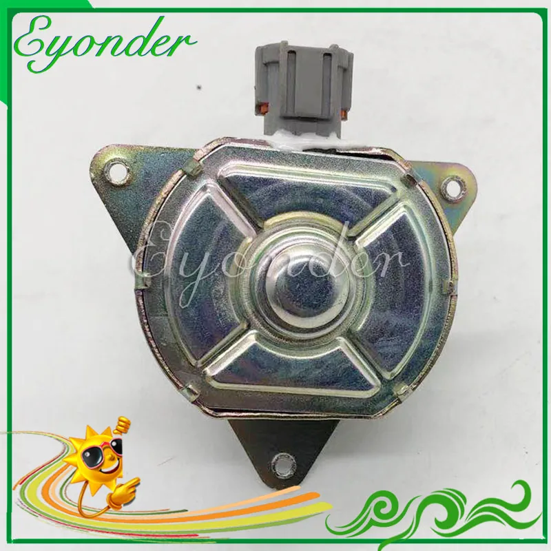 Мотор для электрического охлаждающего вентилятора ASSY-FAN Nissan Leaf X-trail xtrail x trail T30