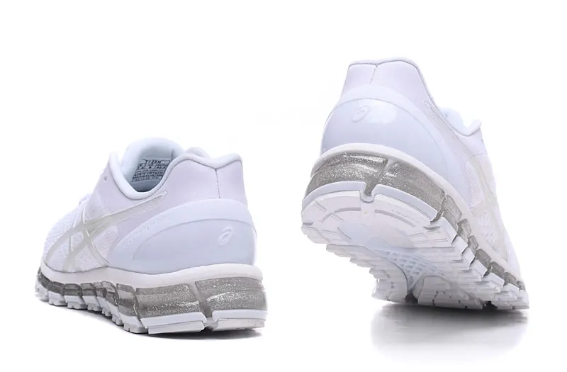 ASICS'S GEL-QUANTUM360 горячая распродажа мужские Asics гелевые устойчивые кроссовки новые Нескользящие кроссовки уличные кроссовки