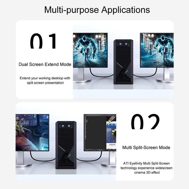 SAMZHE Mini DP для отображения порта на Порт Thunderbolt ноутбука Apple Macbook|mini dp|dp to mini dpdp dp |