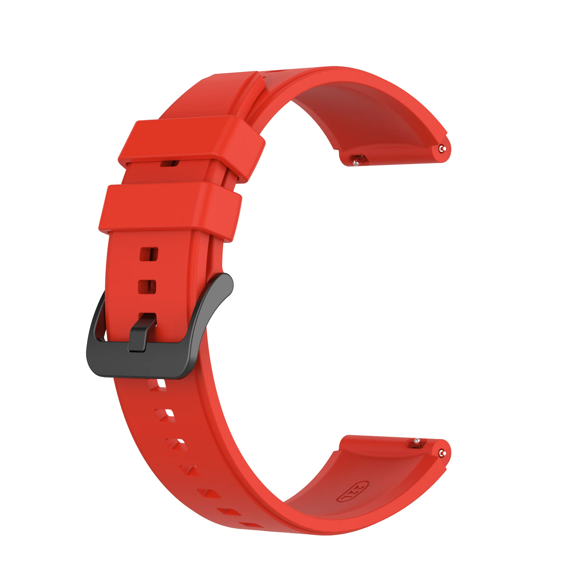 Premium Silicone Bezel Ring Frame Case Protector for Huawei Watch GT Series