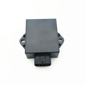 

Motorcycle Brand New Digital Ignition CDI Unit Intelligent ECU Unit Igniter For Suzuki EN125 GN125 GS125 HJ125K