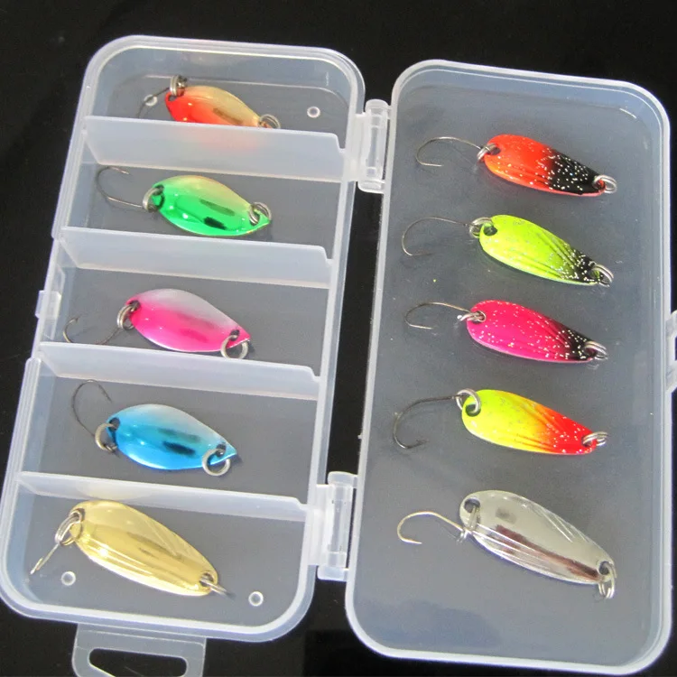 

Lure Sequin Set with Box Snakehead Rod IOUs Lure Hard Bait Color Snakehead Rod Set
