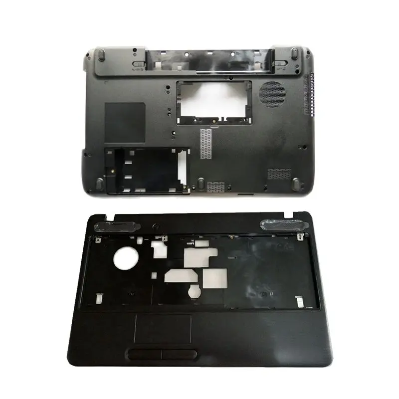 Чехол-подставка для рук Toshiba Satellite C650 C655 C655D без тачпада ноутбука Без HDMI |