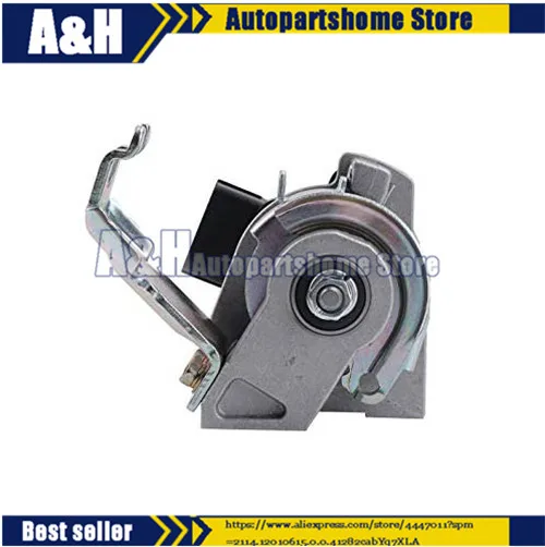 Датчик педали акселератора 2004-2008 2,4 3,2 3.5L#37971-RBB-003 37971RCA-A01 5S8776 APS147 PPS1046 72-7080 для Honda TL TSX