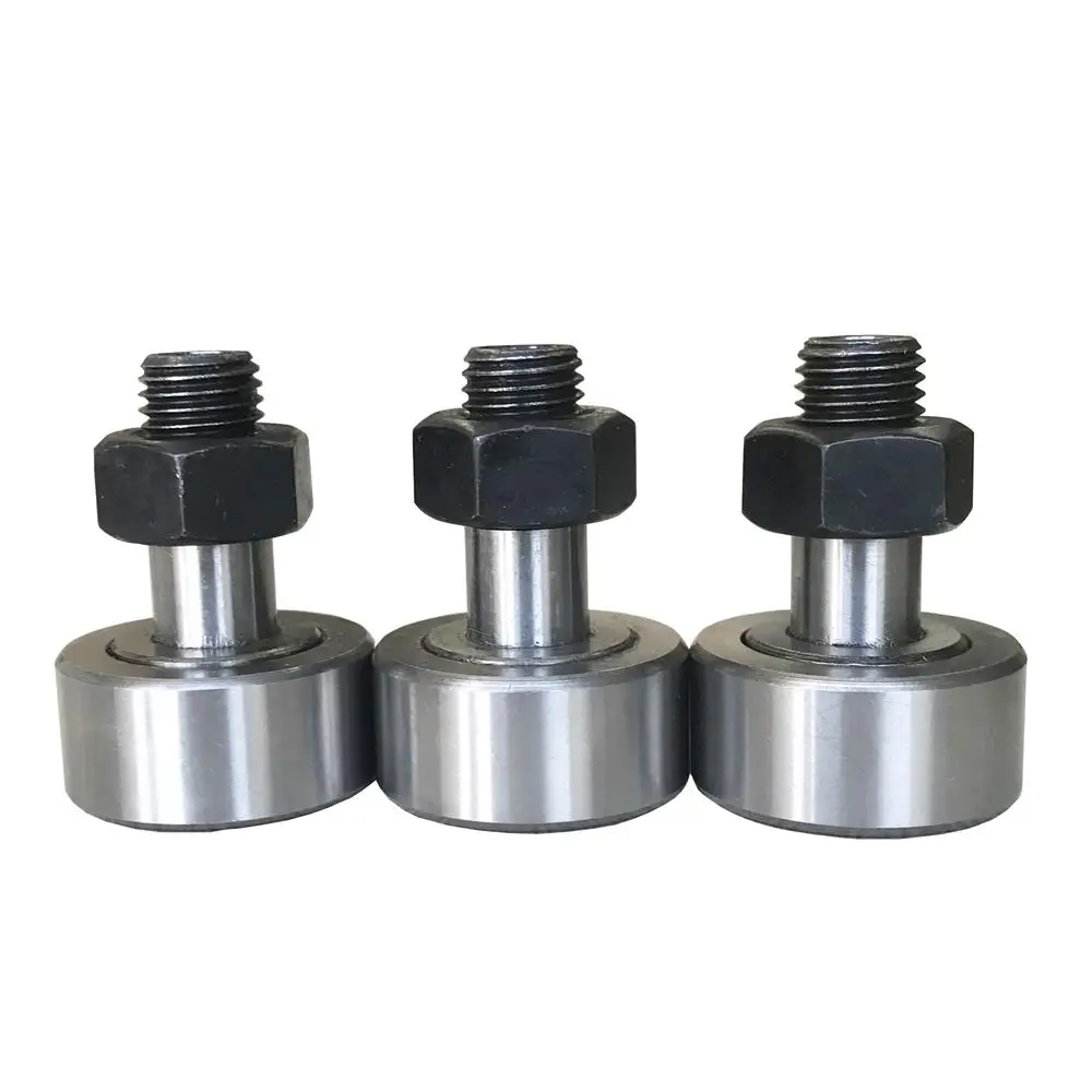 CF16 35mm Cam Follower Needle Roller Bearing