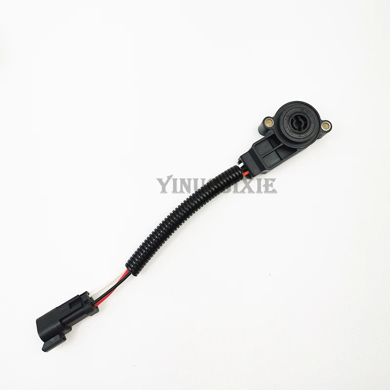 Подходит для cat 850g/962g/980 h датчик угла 266-1477 датчик давления Картера погрузчика