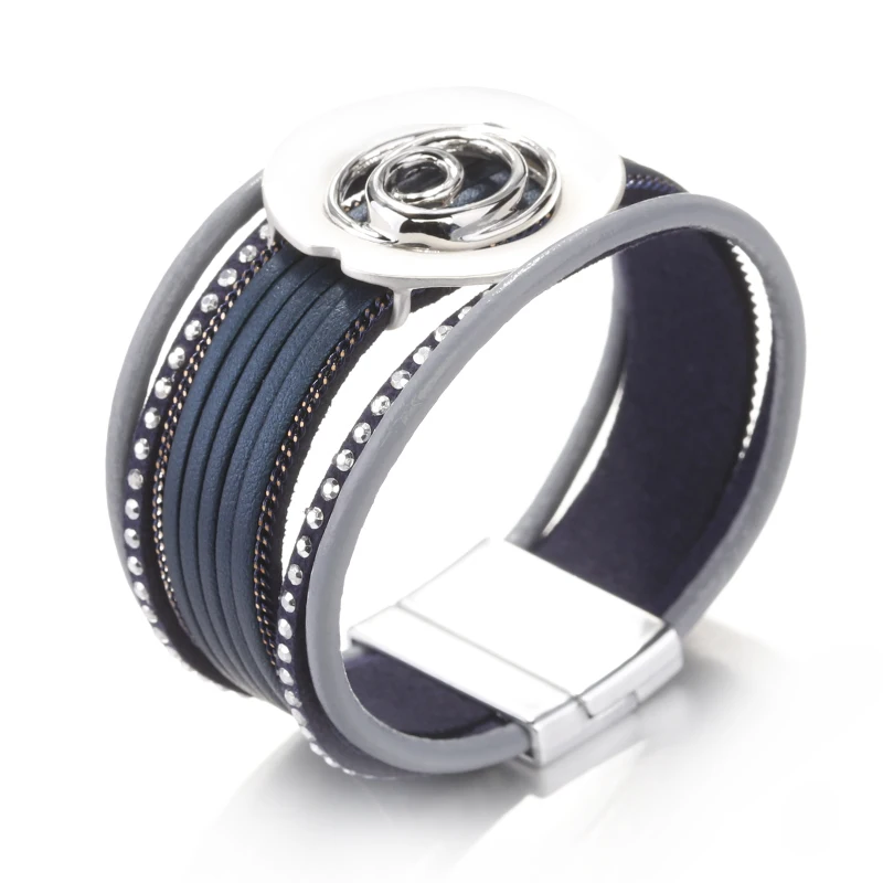 E190140PSD-10点钻合金手镯 (6)